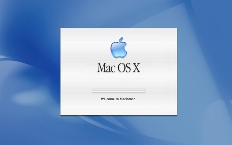 SECURITY FEATURES on MacOSX (Part I)